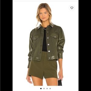 Alice + Olivia shorts